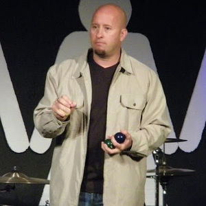 Meet your Posher, Chris